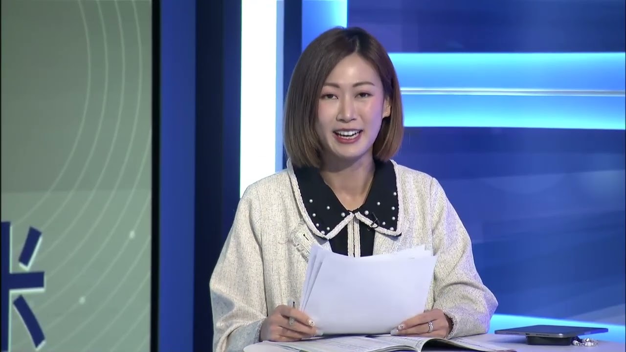 【聽日有馬跑】25/26 #54 沙田日賽（3月15日）
