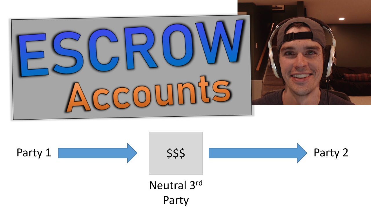 Mortgage Escrow Account Explained: How they Work