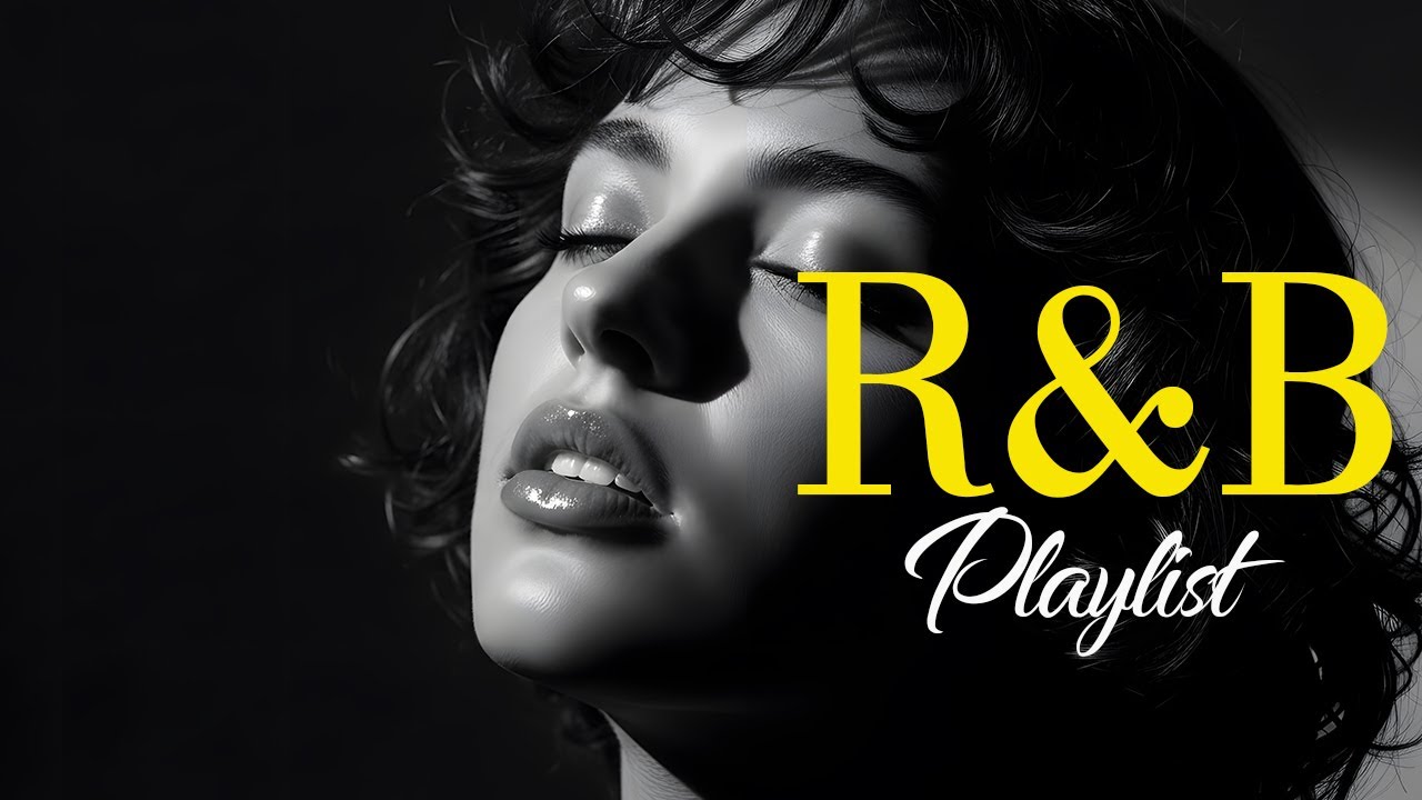 Minimal Soul R&B   Deep Focus & Relaxation