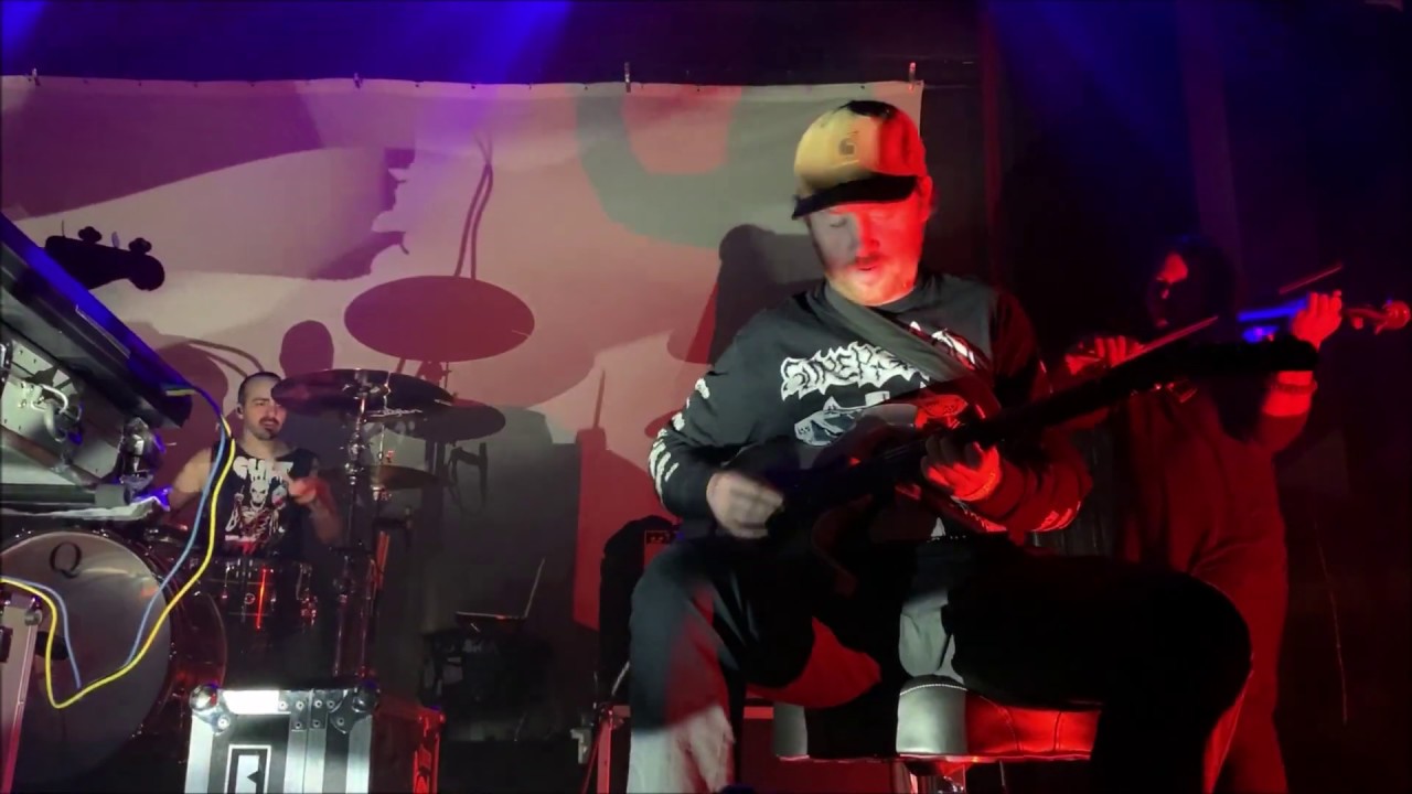This Will Destroy You - Live at The Regent Theater 11/16/2018