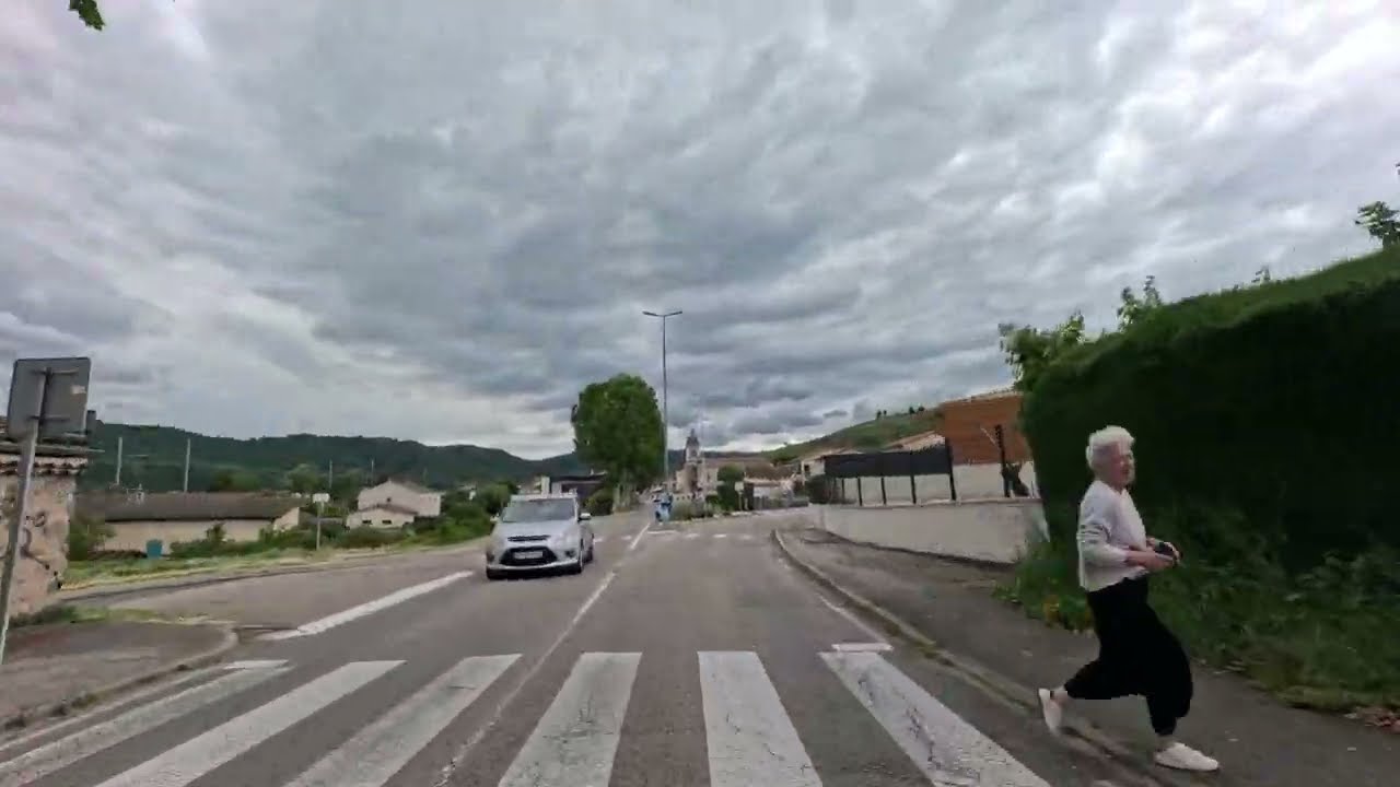 Saint Jean de Muzols et ses cam&eacute;ras de Surveillance