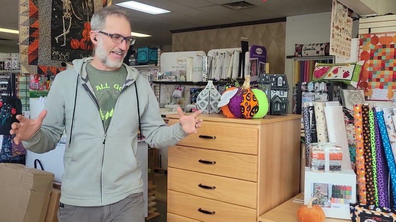 The Amazing Unique Sewing Furniture Thread Tower