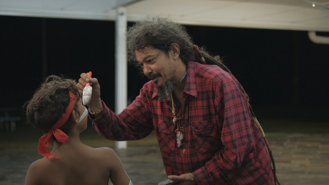 Indigenous Mental Health