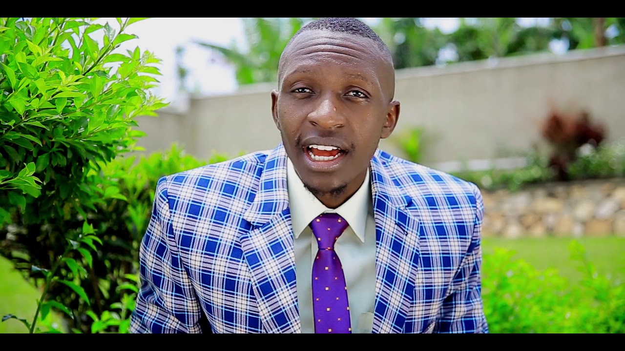 July Alexander Omubiito Ninkusiima Ruhanga Offical Video 2020