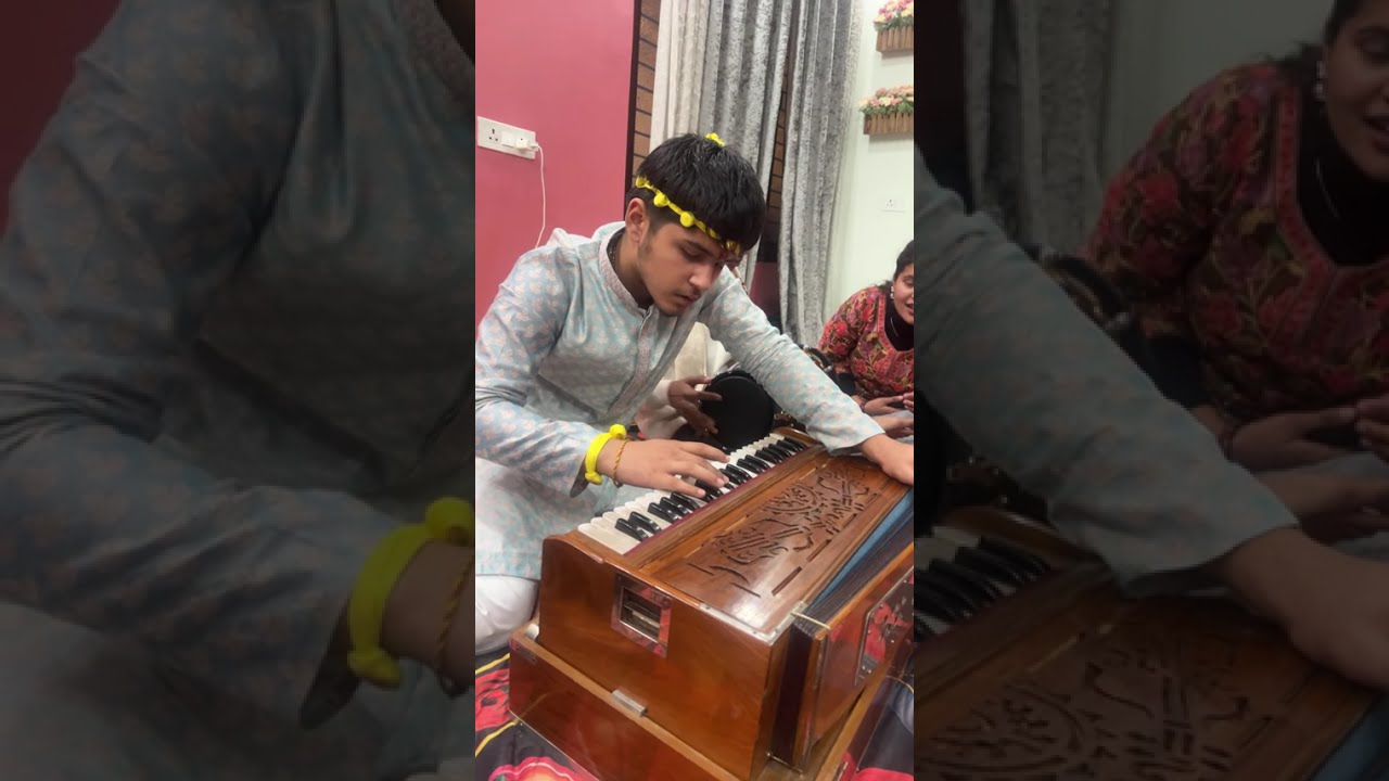 Daksh Karki Janeu