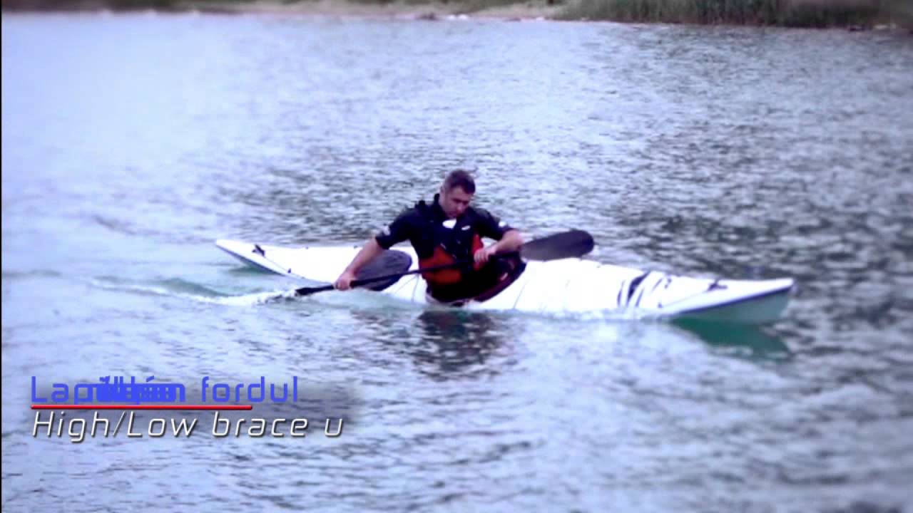 Kape Hunter Sea Kayak Test