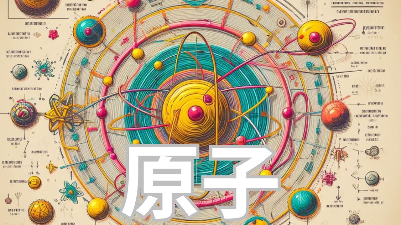 原子的历史之旅：探索科学家们是如何发现和理解原子的