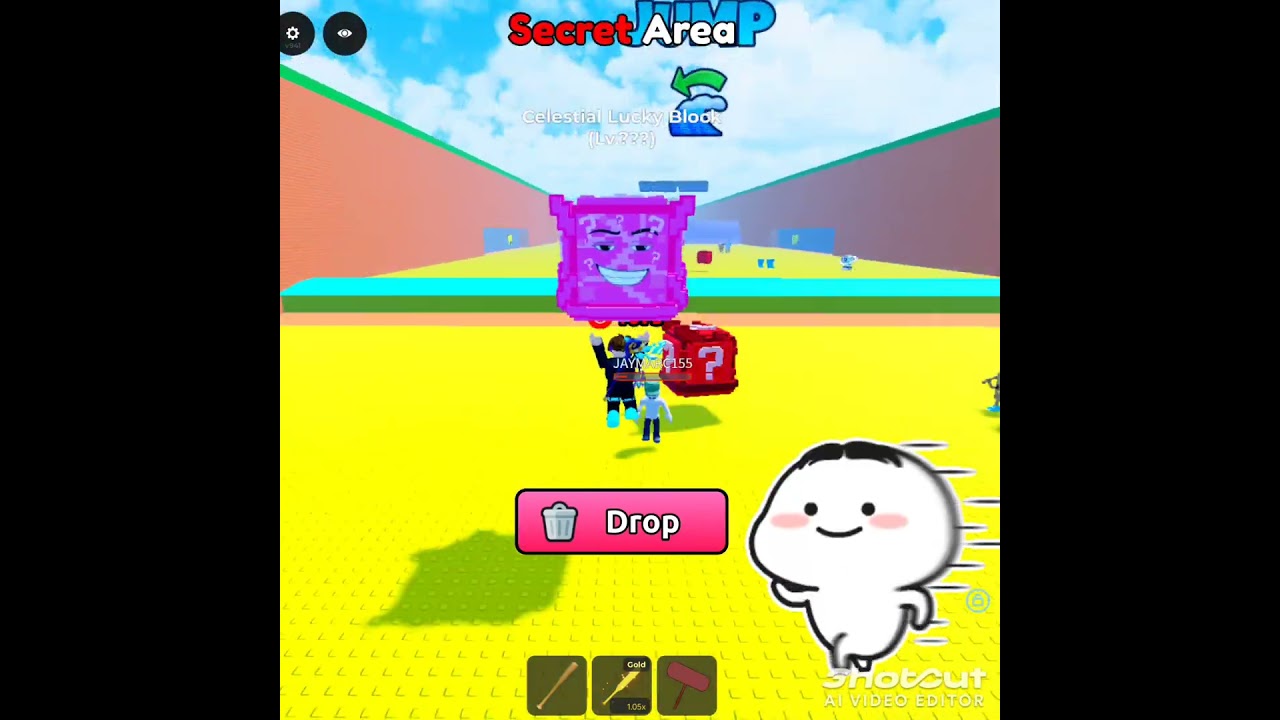 Noob to pro game 😱 unbelievable end 😮🔚 #roblox #viral #tsunamibrainrots #gameplay #gaming #brainrot