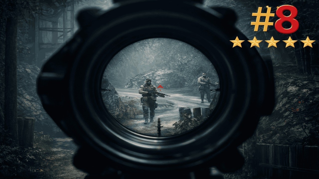🔥We Have Been Counter Attacked! | Battlefield Bad Company 2