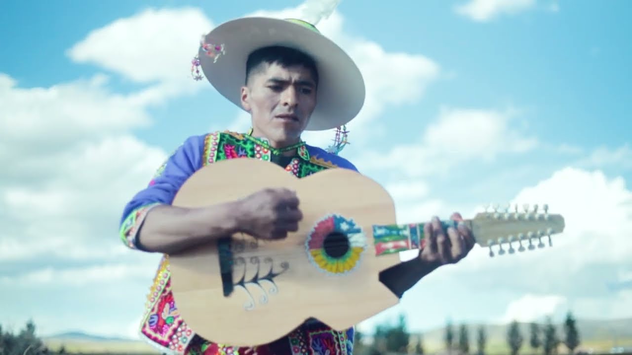 Jesucristollapimin Kausay - Ministerio Mosoj Poqoy 🇧🇴QHONQOTA🇧🇴