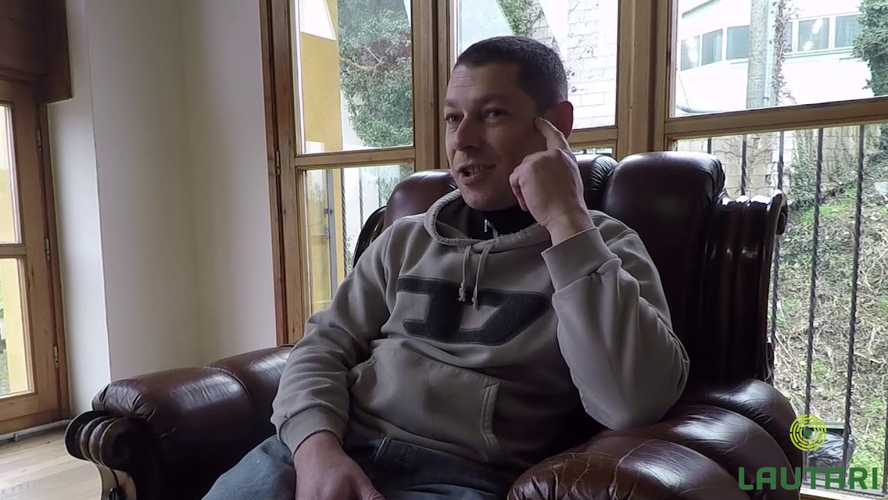 Comunità Lautari - Testimonianza - Come mascherare una dipendenza?