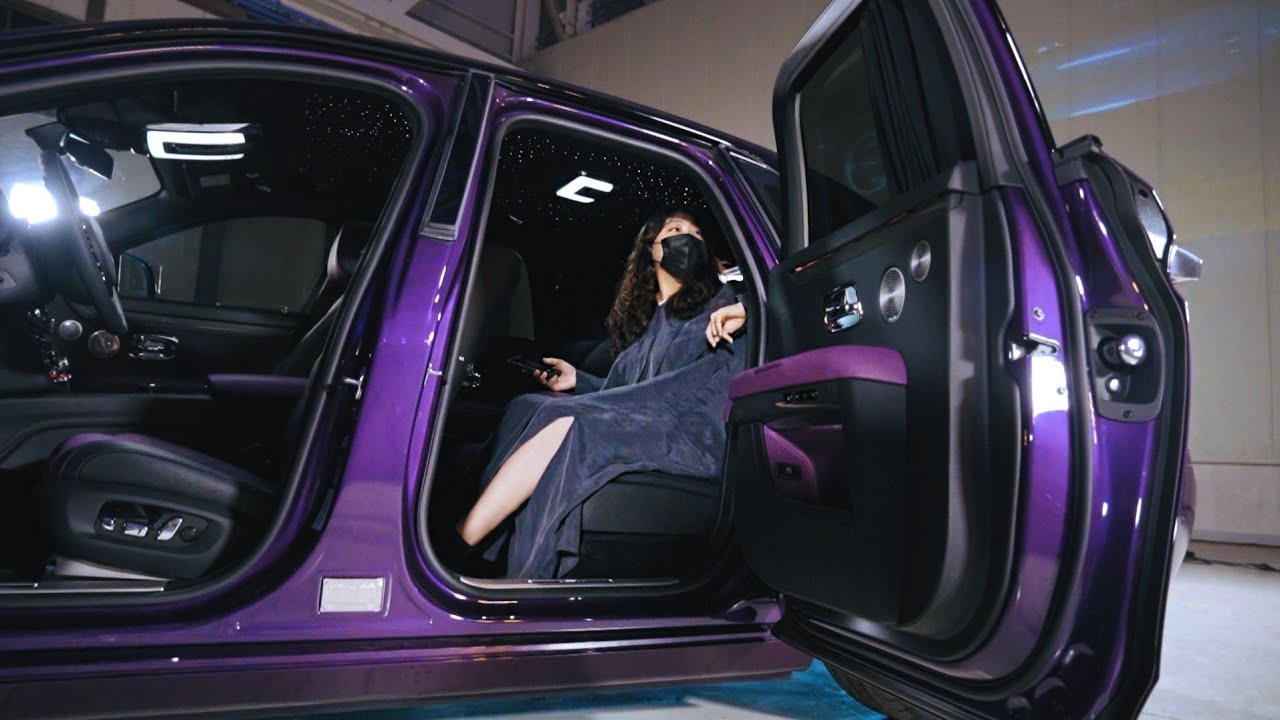 여보, 이거 타다 잘못되면 우리집은 없는거야 이제