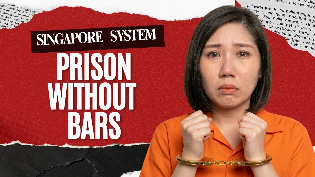 The Secret Reason Singapore Wants You to Own a Home