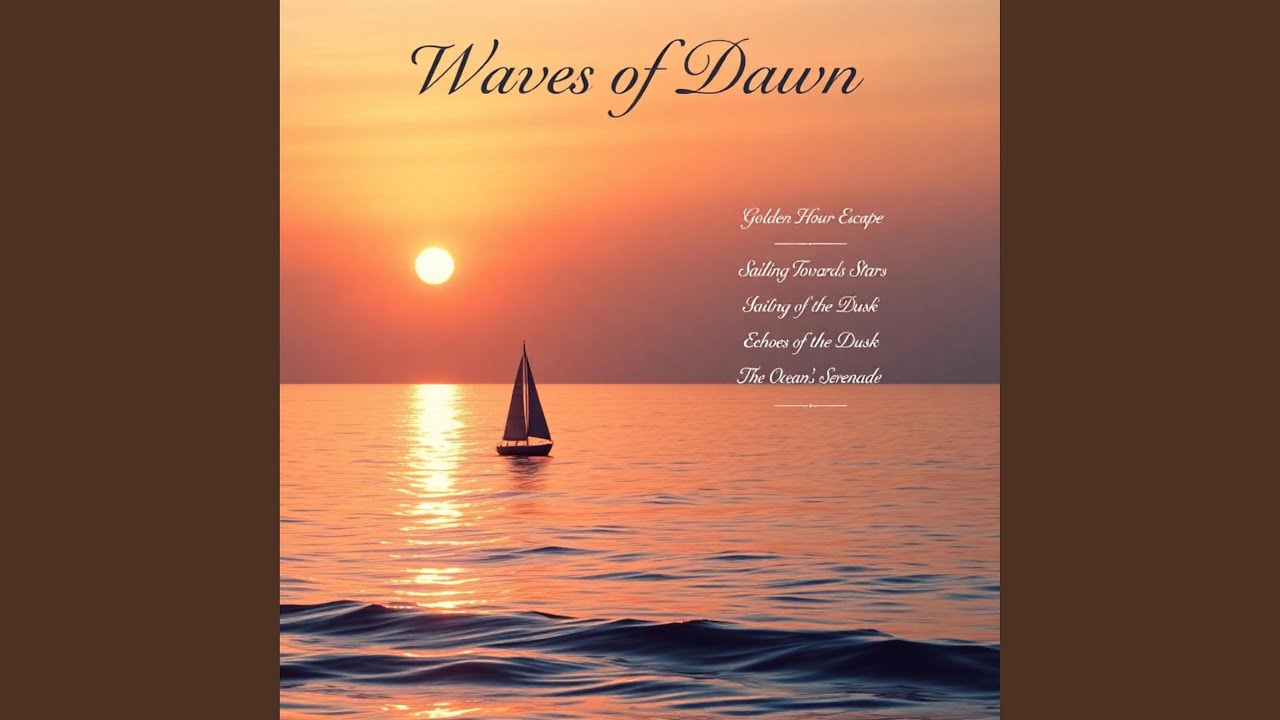 Sails in the Last Light