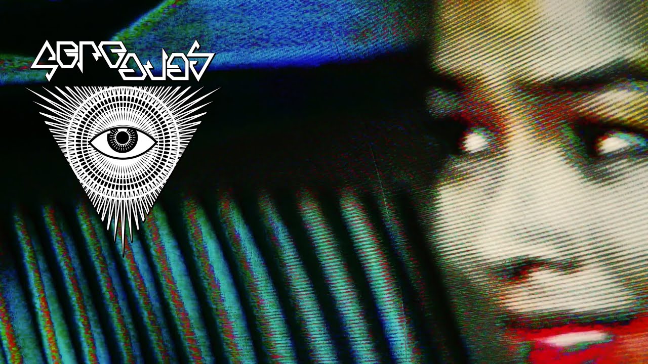 Truculence - Psychedelic Doom Ritual Noise Journey - Ableton Push 3 & Eurorack Modular