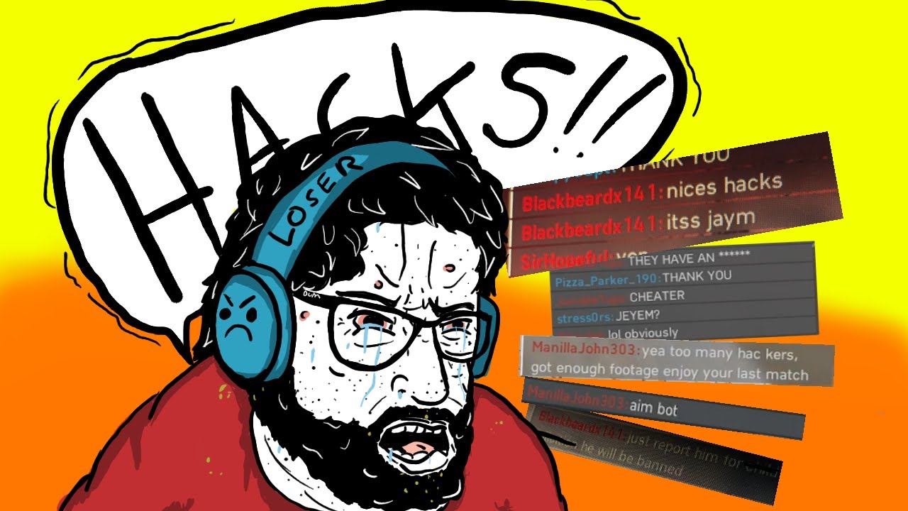hackusations to chill and study to