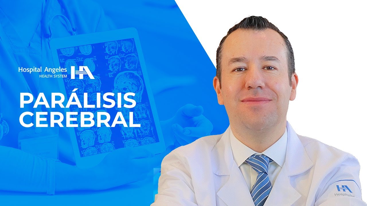 Parálisis cerebral