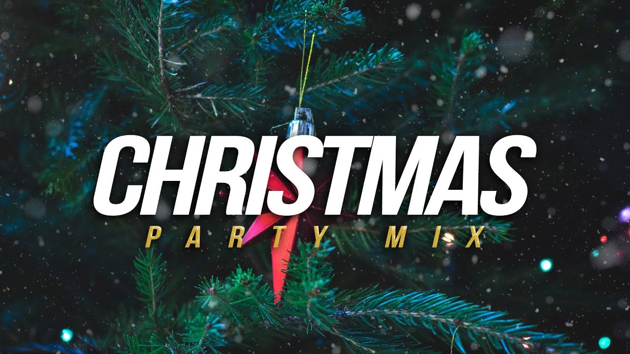 Christmas Party Mix 2019 🎅🏻 Best Bounce Remix / EDM Mix