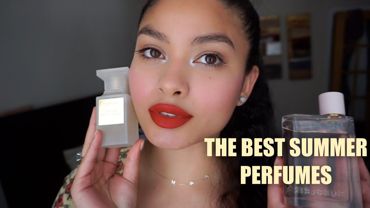 Top Best Summer Perfumes 2020 |itsMJ