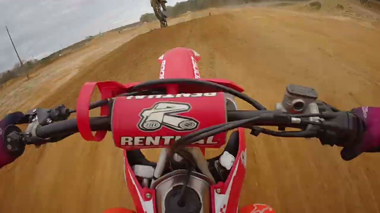 Ten mile MX pass fest Jan 2026