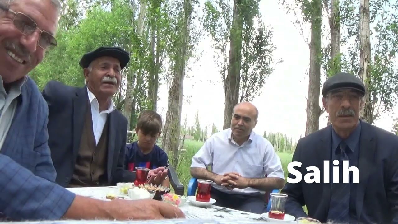 Dengbéj Zeki , em li Gopala bun 30/06/2024