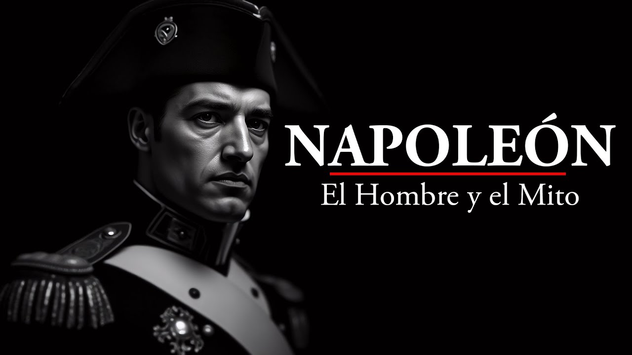 Biografía de Napoleón: La Historia Definitiva Basada en el Memorial de Santa Elena