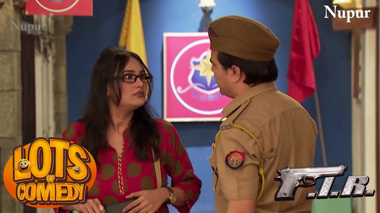 Billu कुवारी लड़की को देख कर हो गया बावला  | FIR Gopi Billu Non-Stop | Latest FIR Comedy