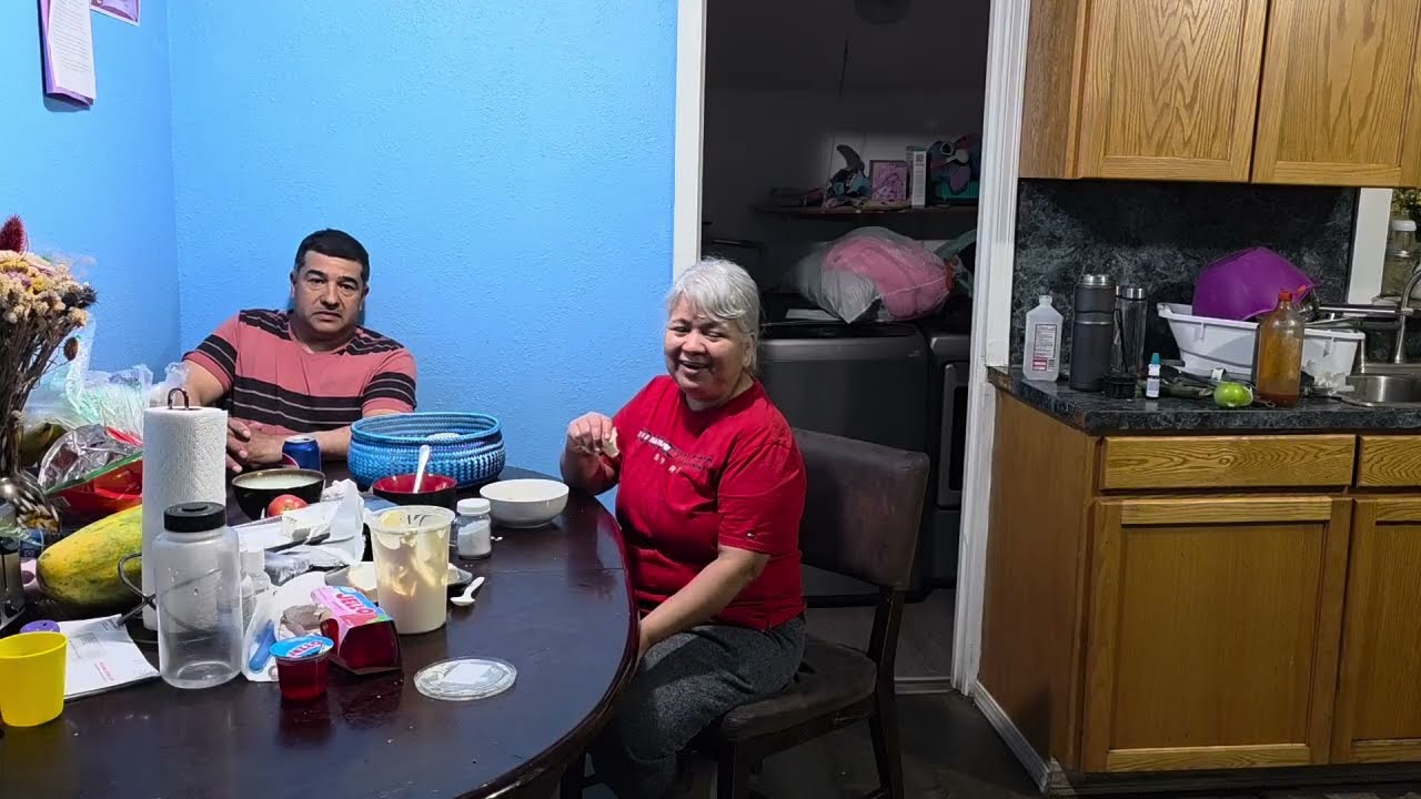 Les Mostramos Una Caja Sorpresa 