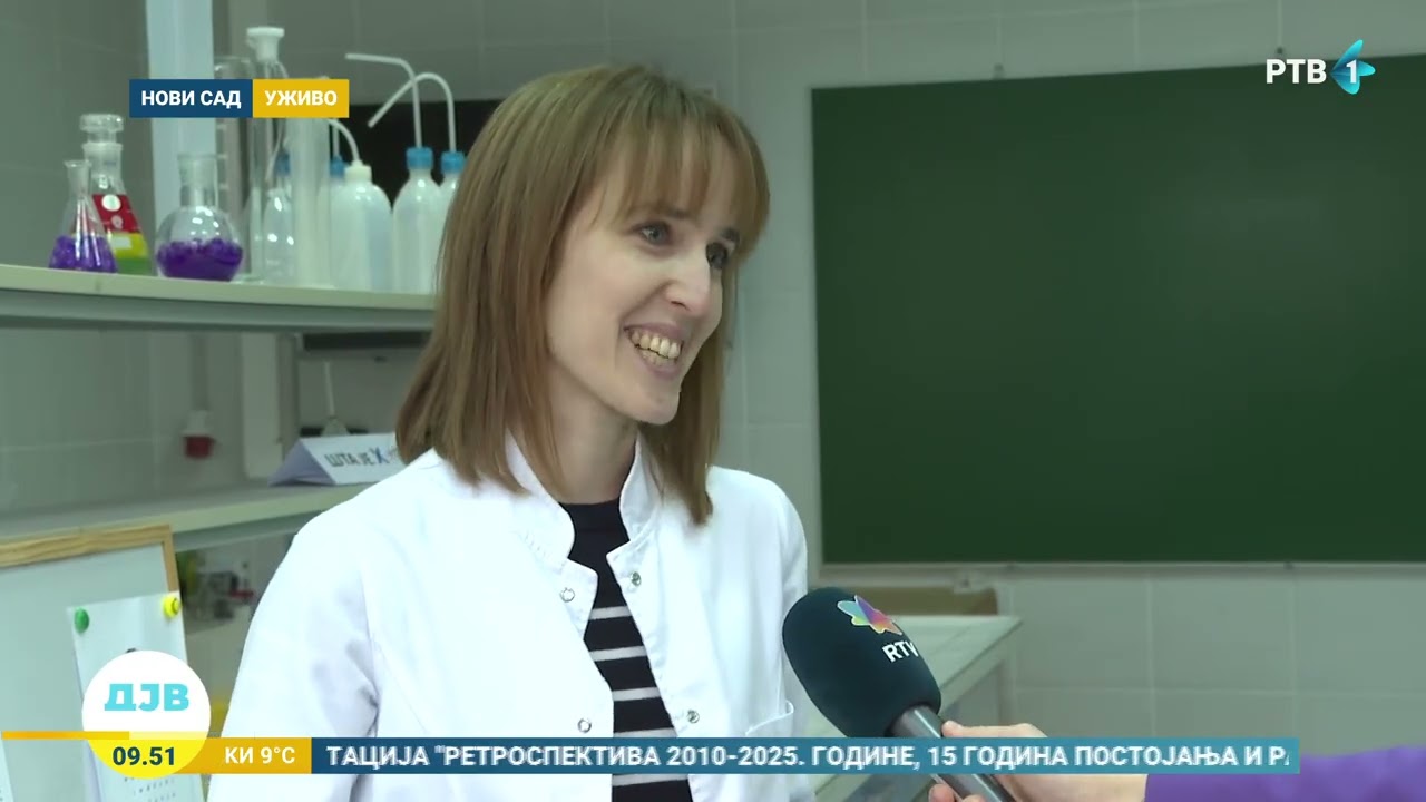 PMF otvorio vrata escape rooma srednjoškolcima