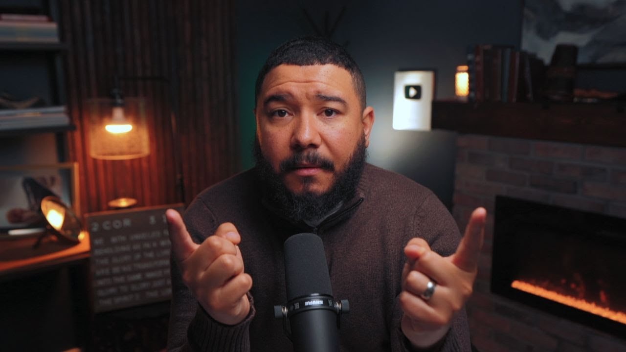 GOD WANTS YOU TO CROSSOVER IN THE NEW THING HE HAS FOR YOU | HERE'S HOW!