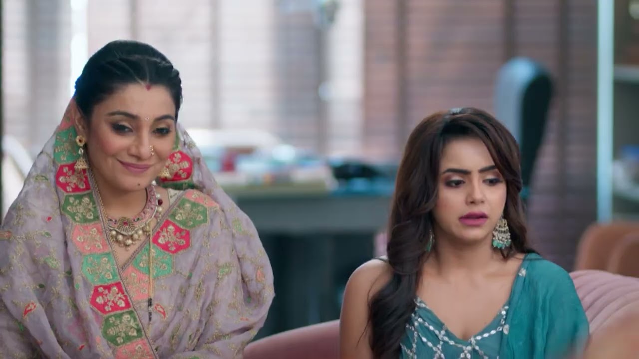 Vasudha Latest Episode 74 Best Scene|वसुधा | Priya Thakur,Nausheen Ali Sardar,Abhishek | Zee TV APAC