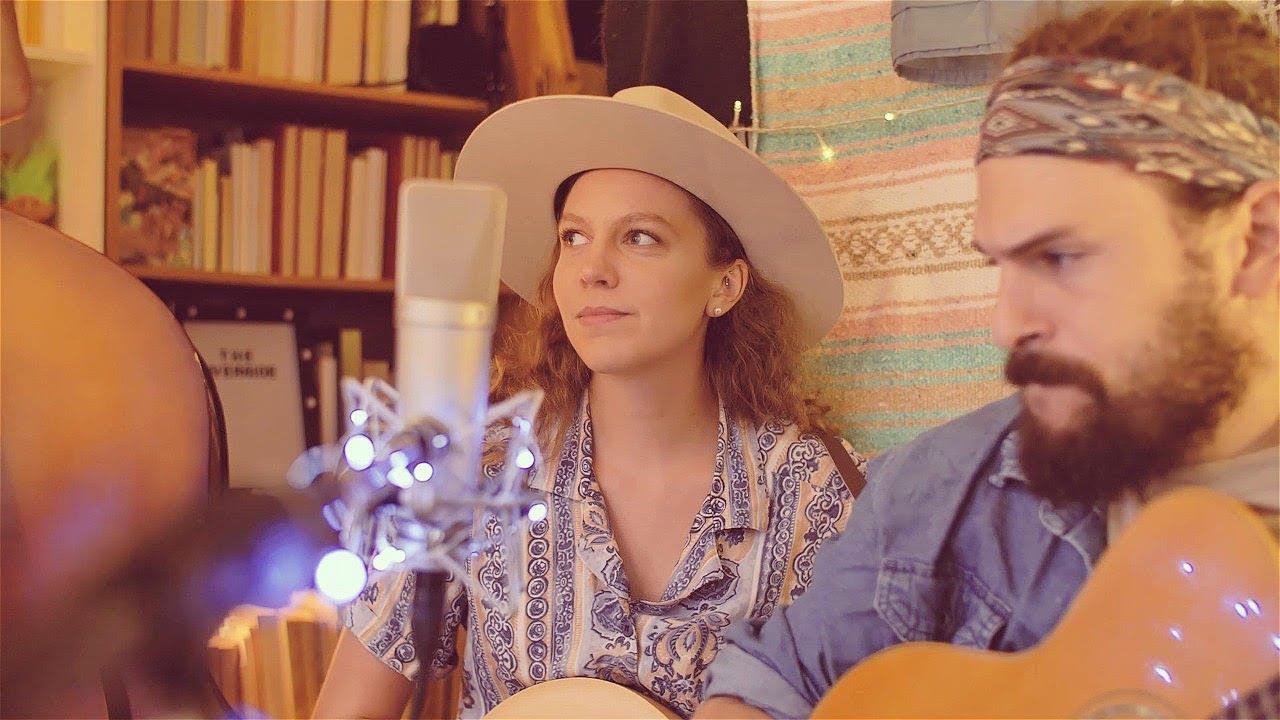 The Riverside - Stable - La Conchita Sessions