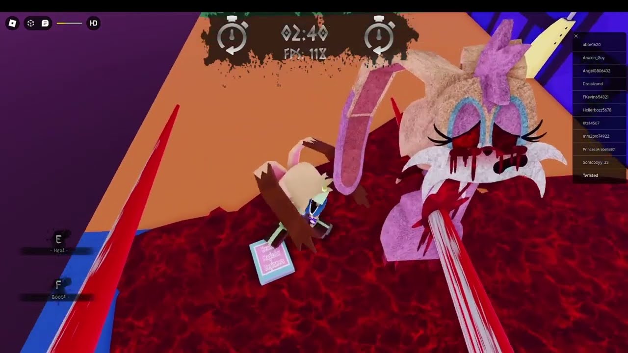 Sonic.EXE: The Curse