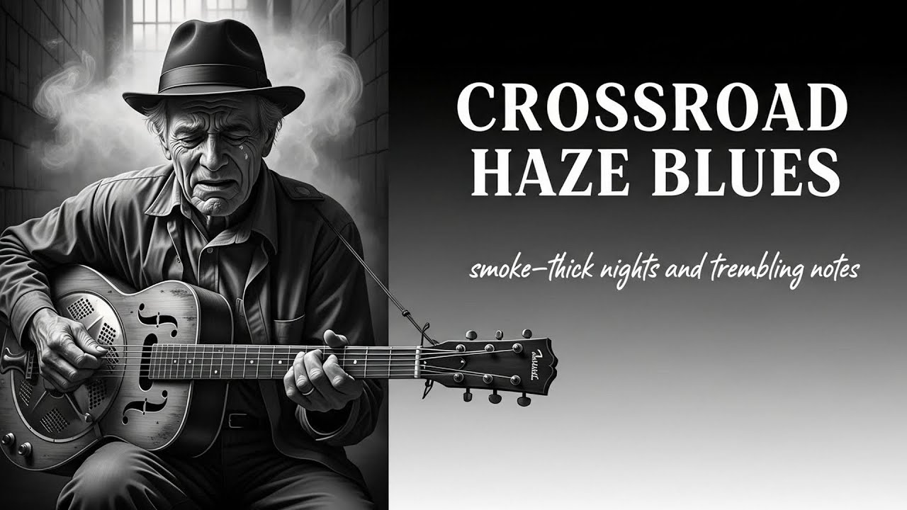 Jimi Hendrix, SRV, Jeff Beck — Inspired by Classic Blues Rock Guitar Gods & Vintage Solos