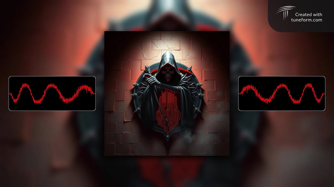 BLACK REAPER