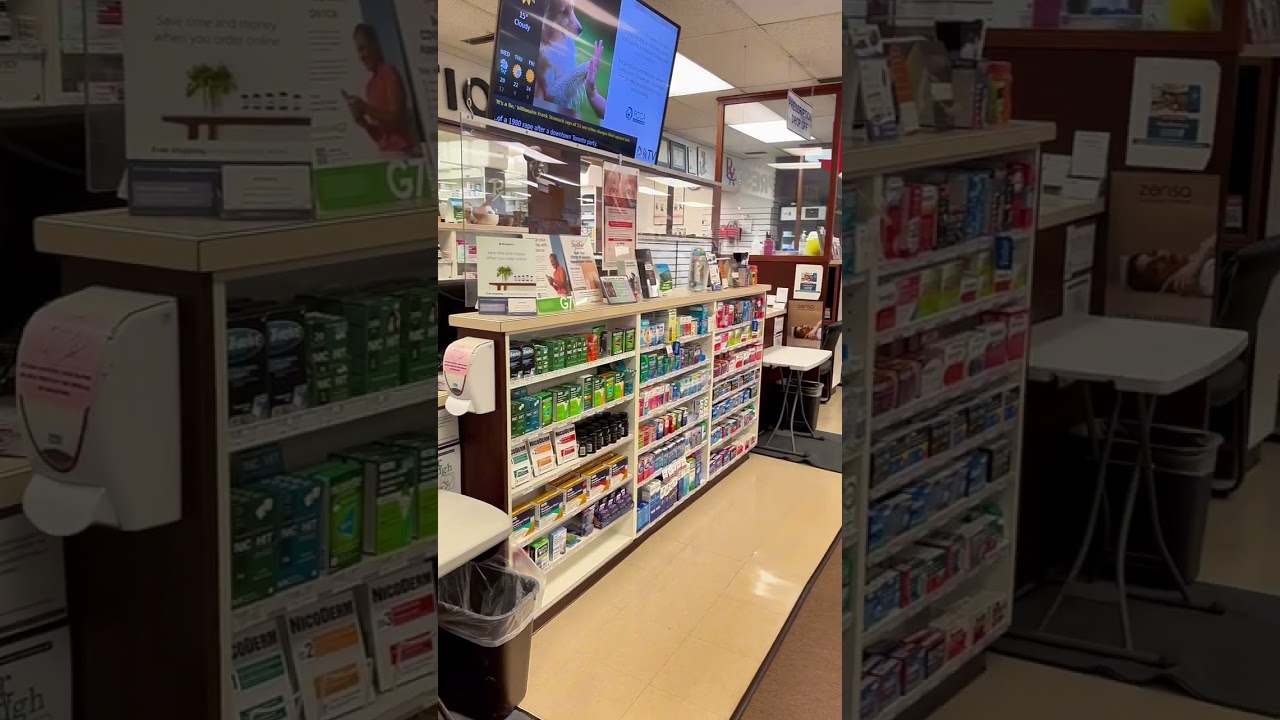 Need Vet Meds? Have You Thought About Going to Your Pharmacy?