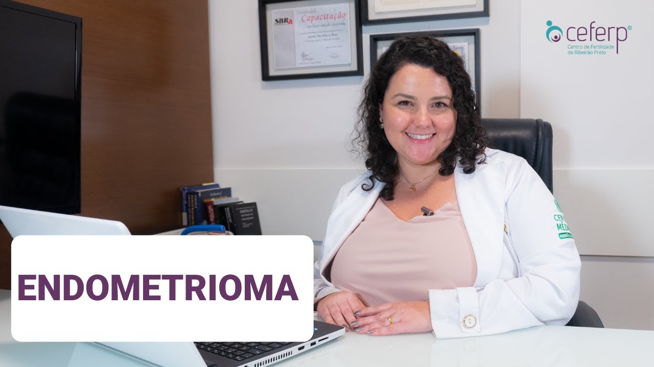 Endometrioma | CEFERP
