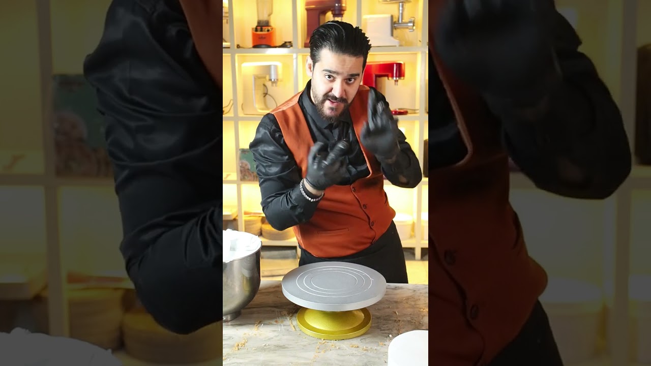 مشروع كيك