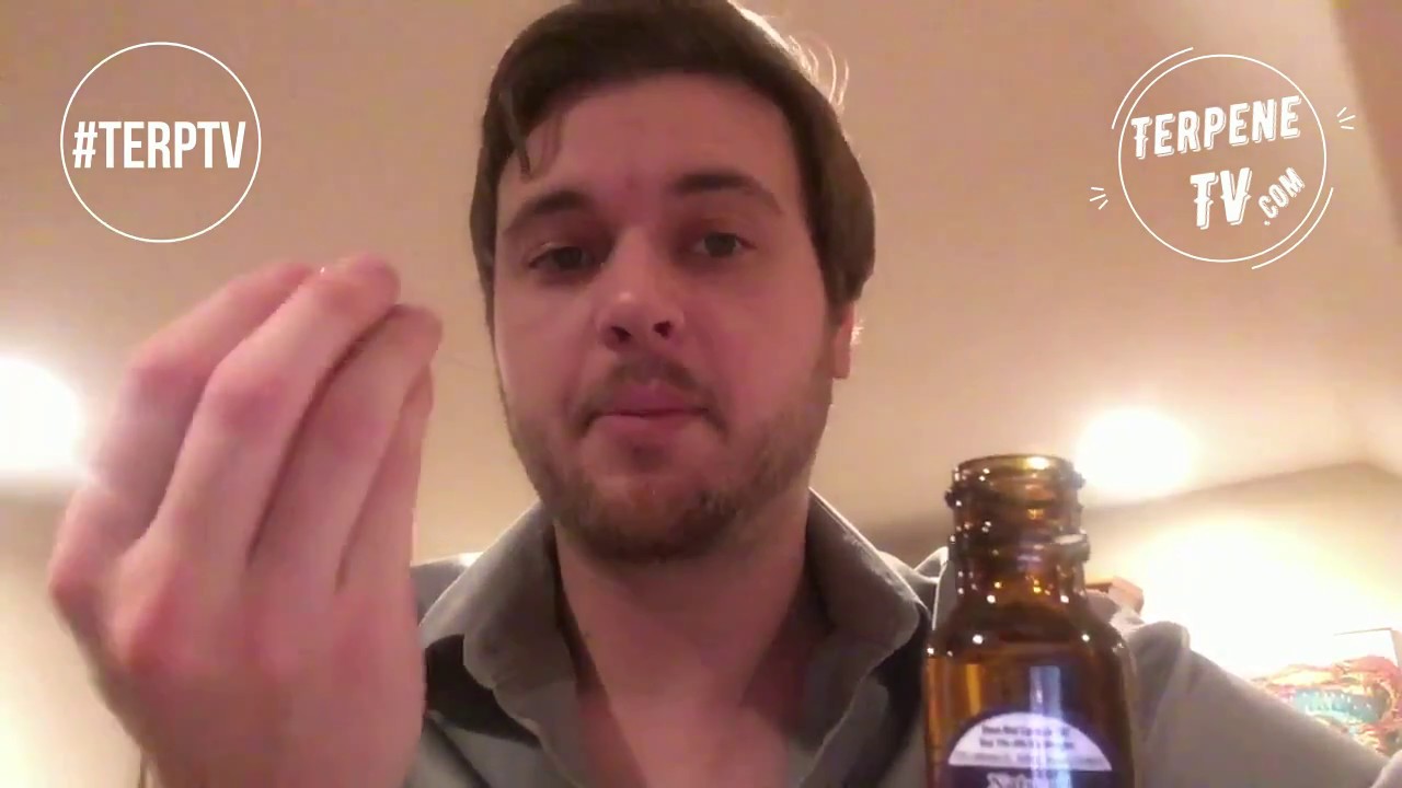 What Are Terpenes? Terpene TV Episode 1