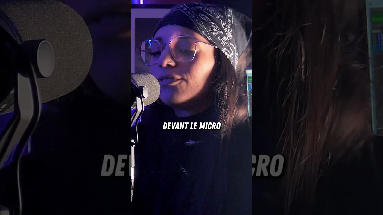 🔥 Introspective balance un freestyle lourd dans le Cypher TPRF ! 🎤Vidéo complète en bio !#CypherTPRF