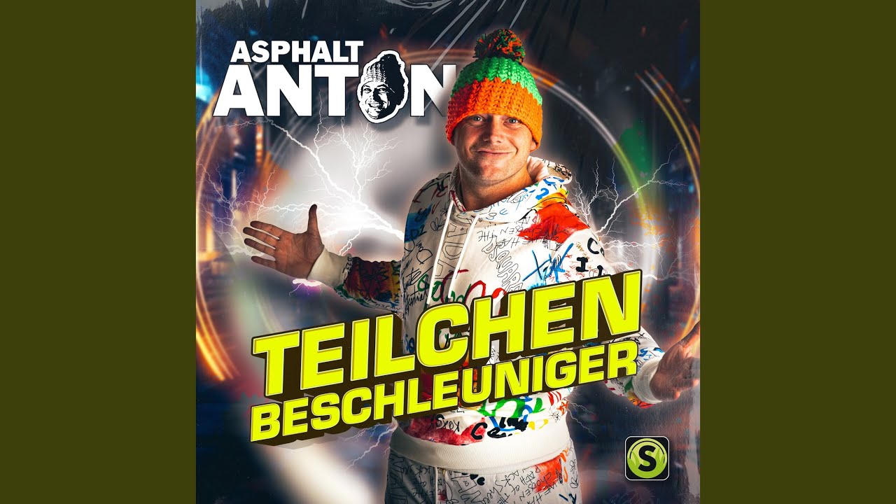 Teilchenbeschleuniger