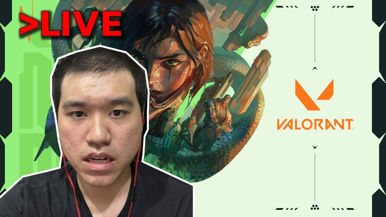 VALORANT โหดๆ ตึงๆ + ใช้ EGO คุมเกม