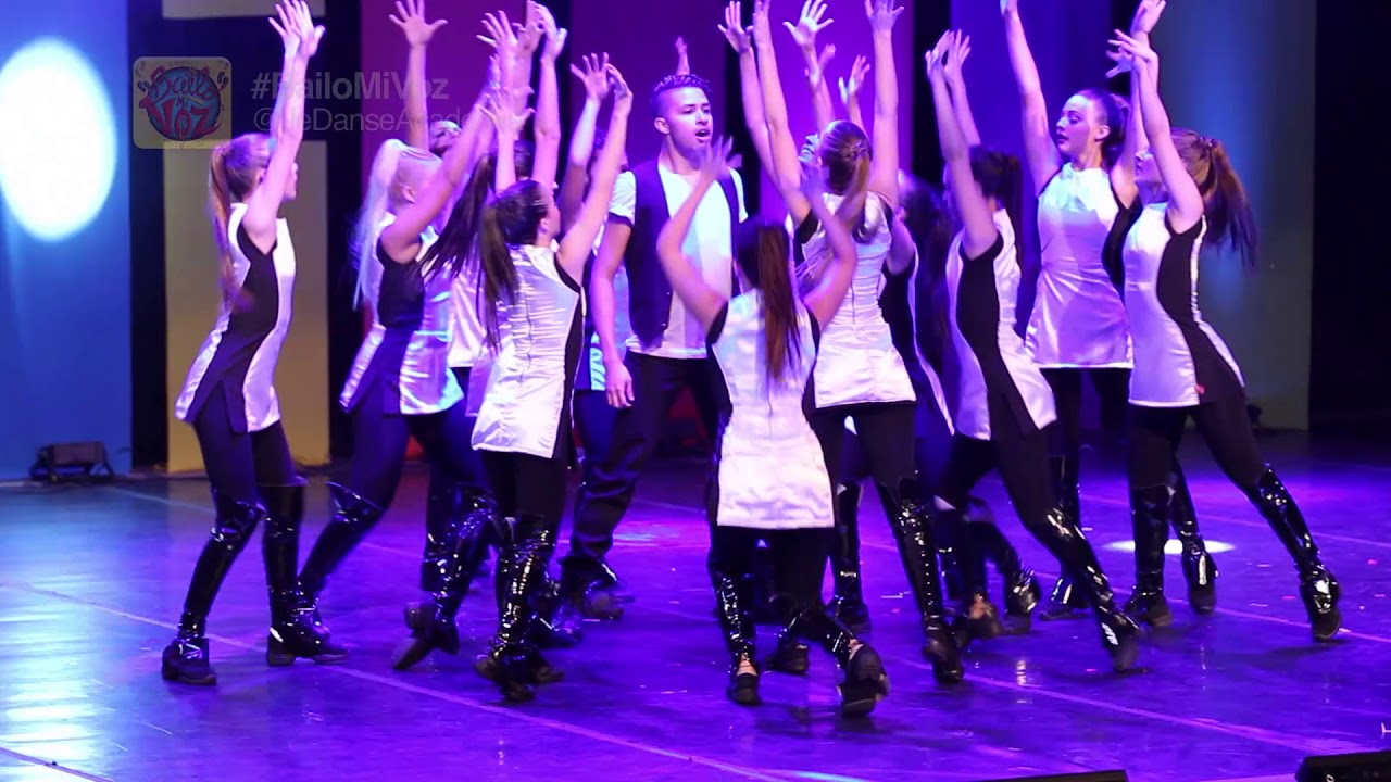 Tributo a Chayanne - 