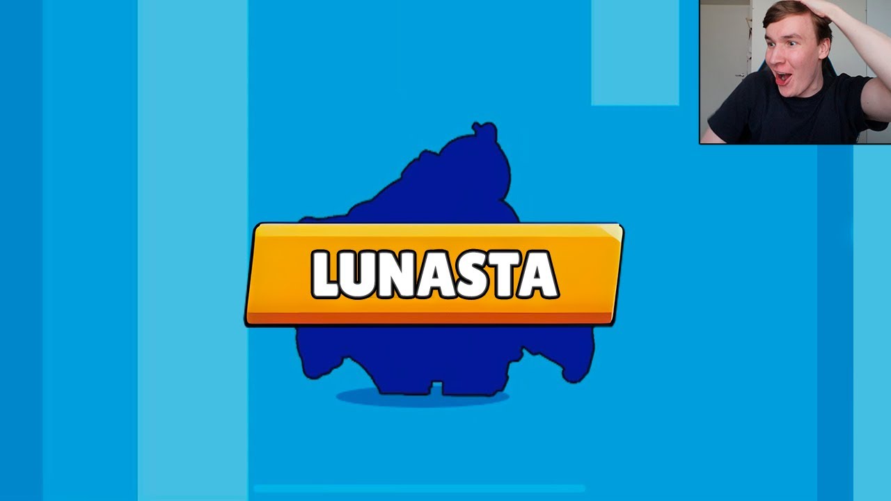 Brawl Stars teki VIRHEEN joten sain tämän myöhässä...