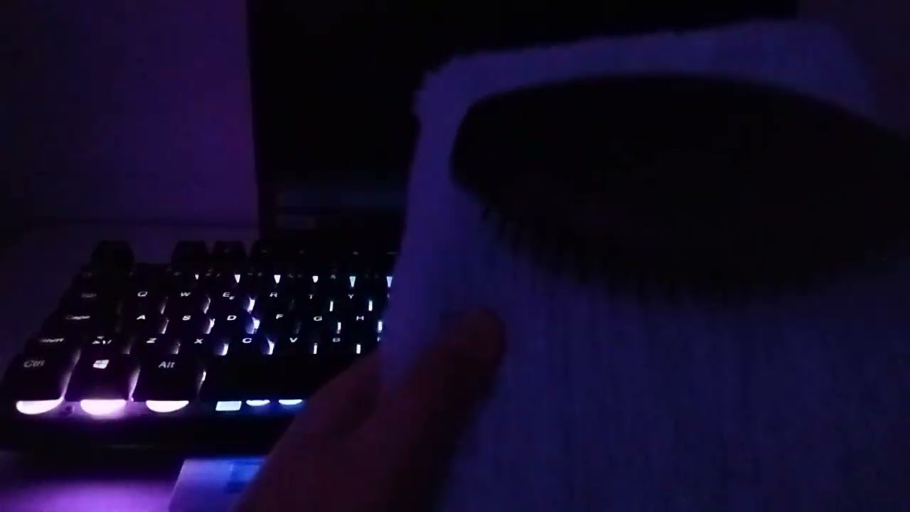 ASMR
