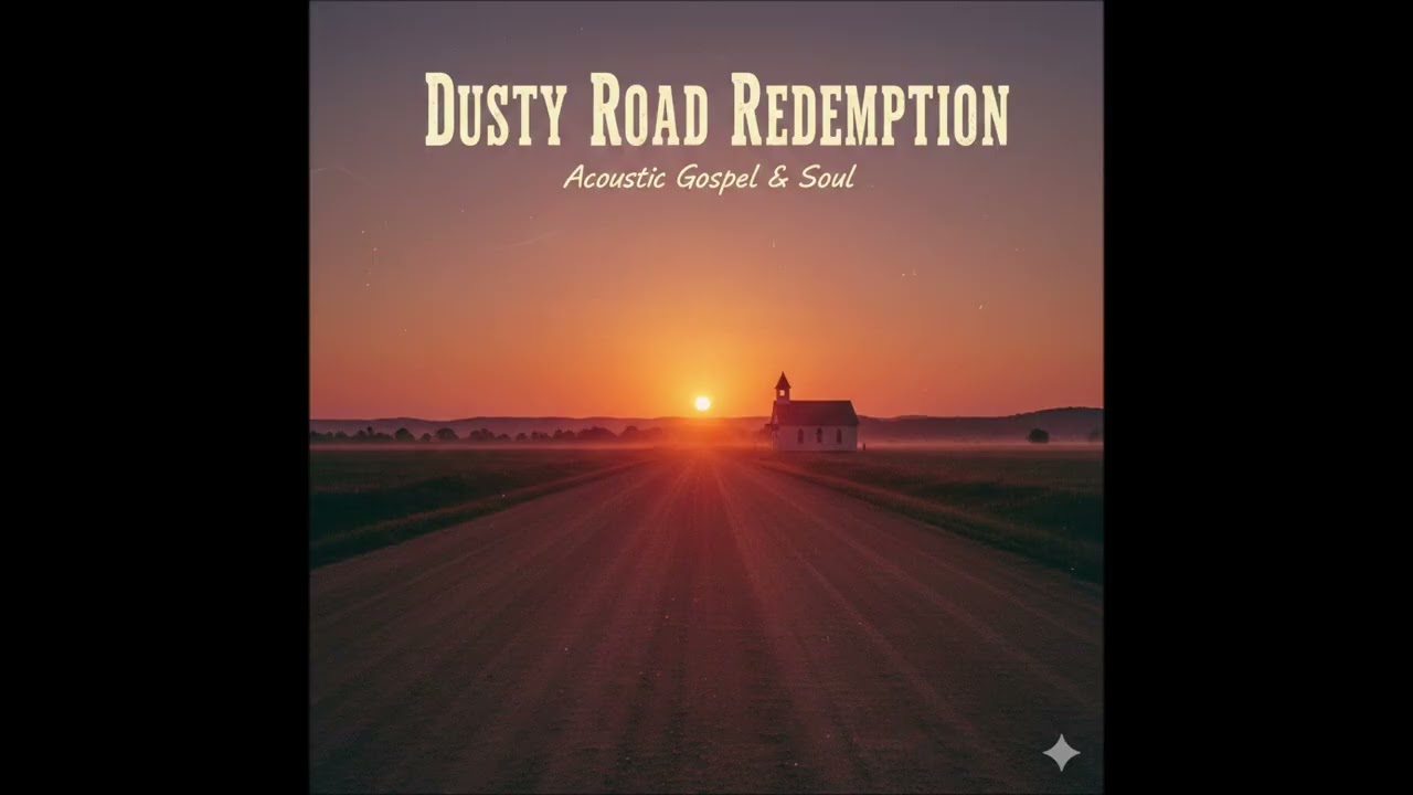 Dusty Road Redemption