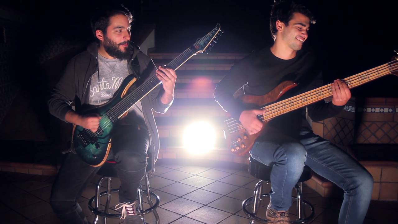 Gon&ccedil;alo Crespo & Francisco Vala | Short-Lived (Official Video)