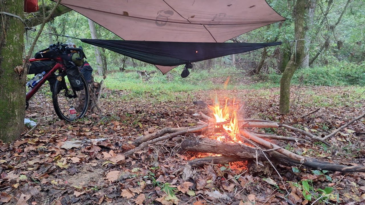 Bike Packing New York to Maine and beyond Ep. 64 onwards to the New River Trail. 