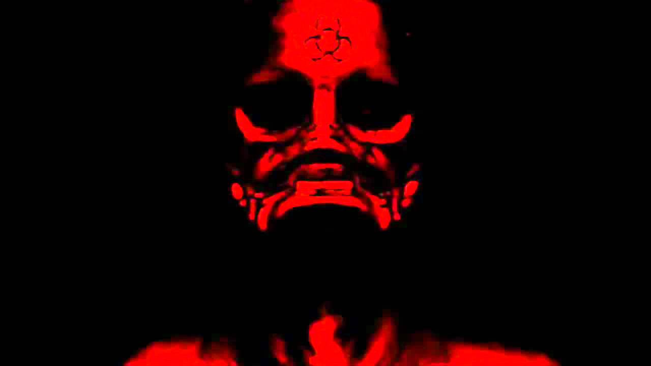 PLASTIKMAN - Ask Yourself (HEFTY Dark Tek Remix @burnstudios)