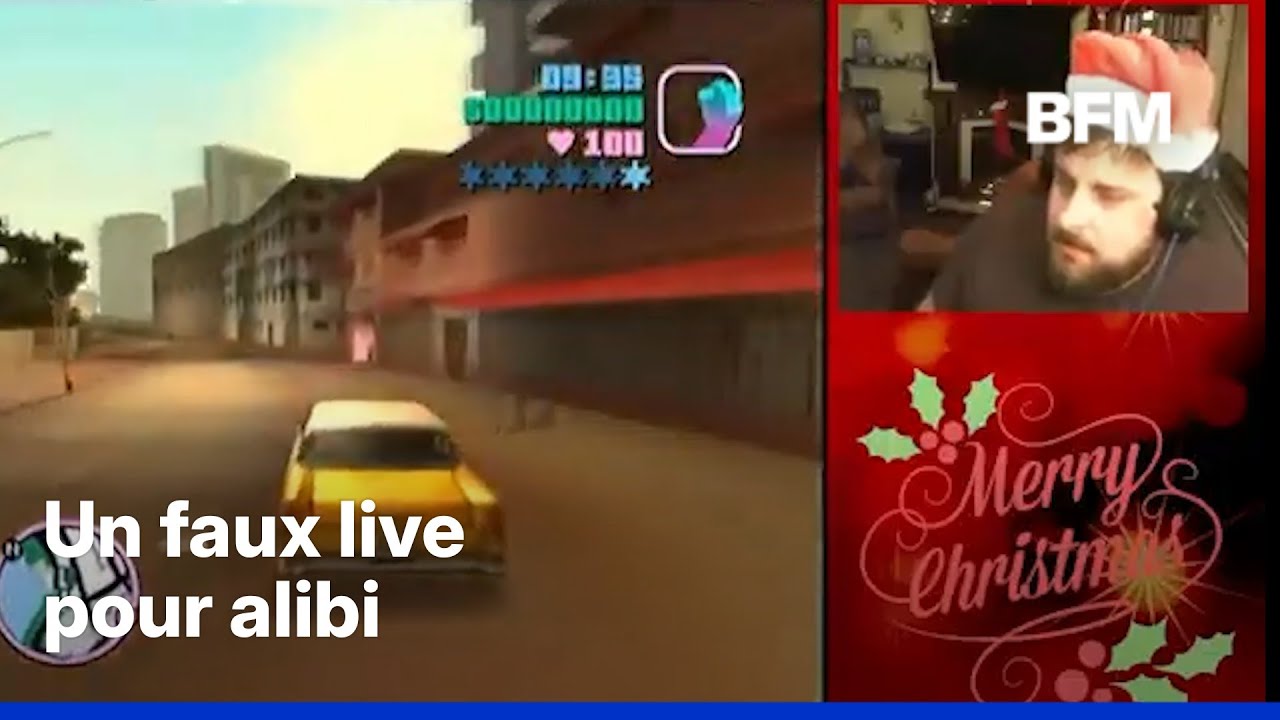 YouTuber Sentenced to 31 Years in Prison for Murdering His Partner After Fake YouTube Livestream